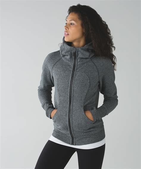 lululemon scuba hoodie women.